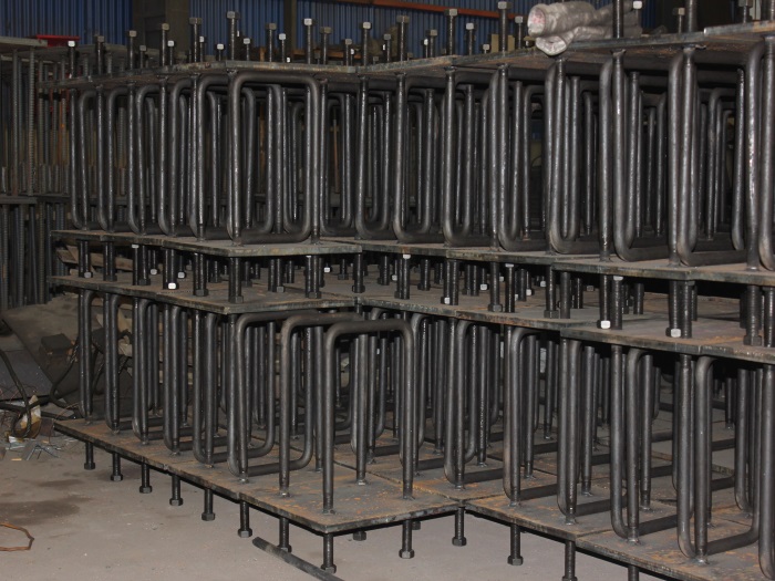 胶州网架预埋件